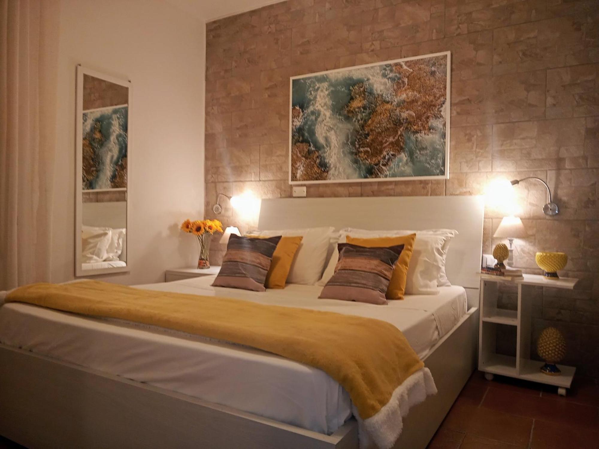 Zisa Home Ai Cantieri Culturali-Facile Posteggio In Strada No Ticket Palermo Ngoại thất bức ảnh